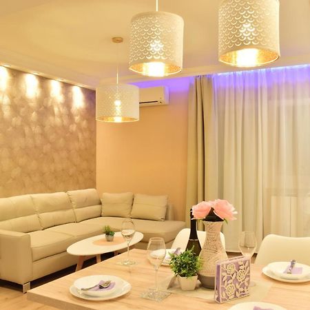 Zagreb4You Apartments Экстерьер фото
