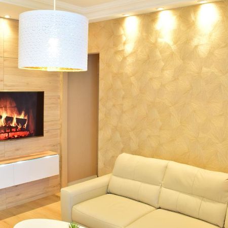 Zagreb4You Apartments Экстерьер фото
