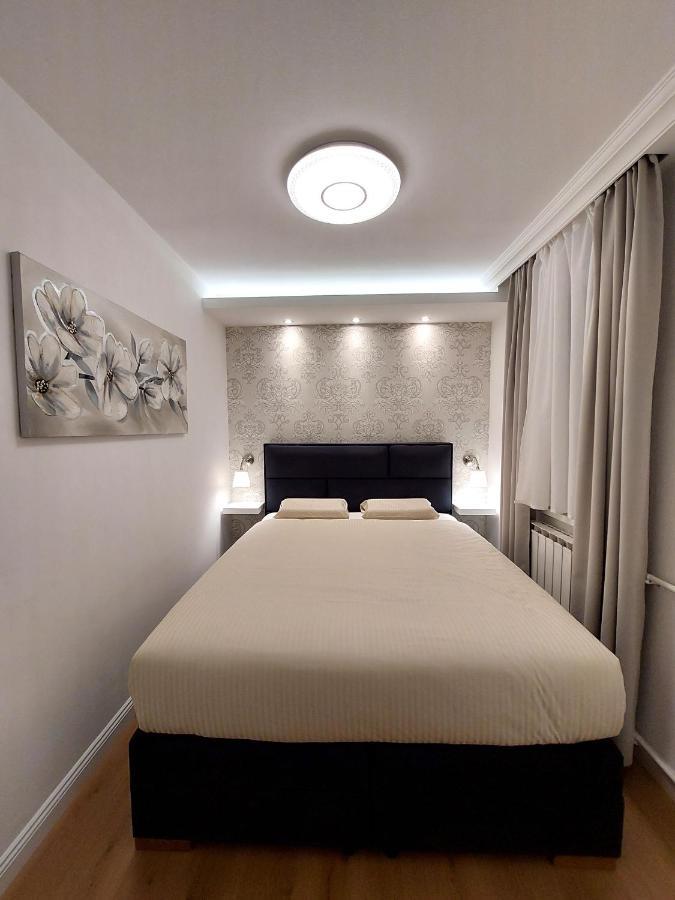 Zagreb4You Apartments Экстерьер фото