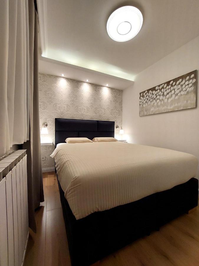 Zagreb4You Apartments Экстерьер фото