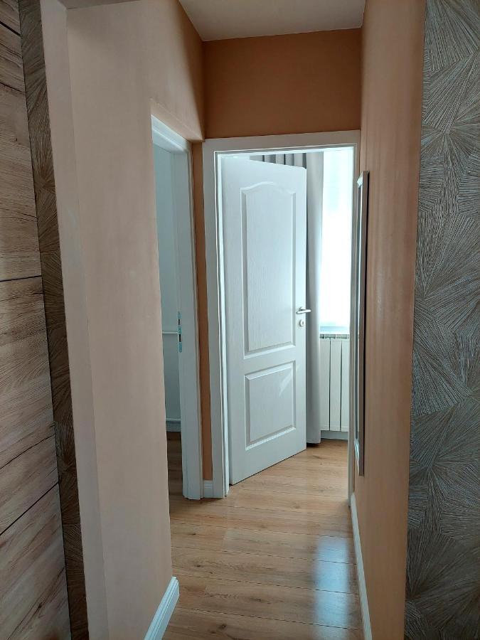 Zagreb4You Apartments Экстерьер фото