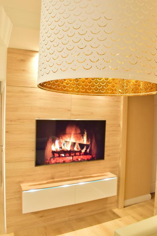 Zagreb4You Apartments Экстерьер фото