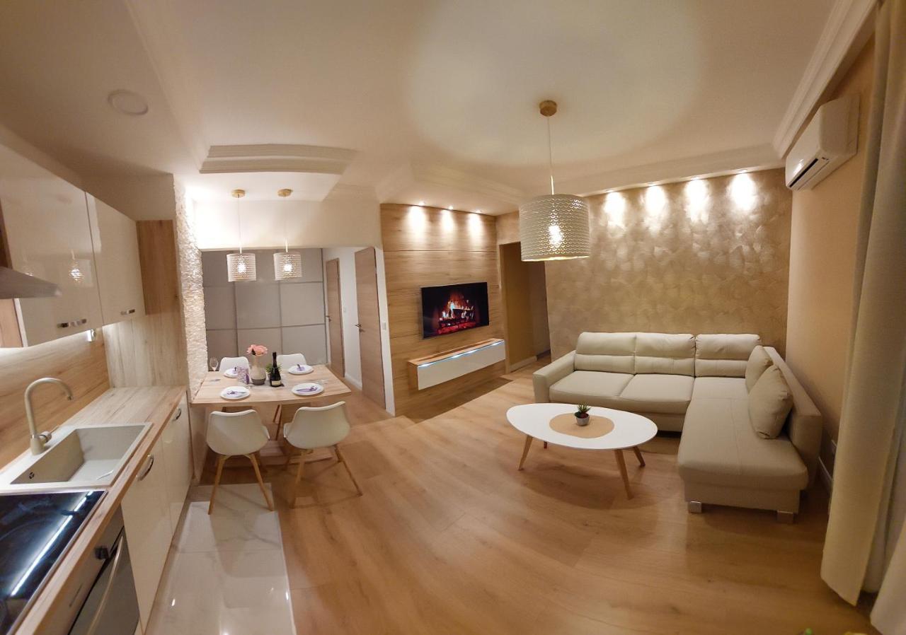 Zagreb4You Apartments Экстерьер фото