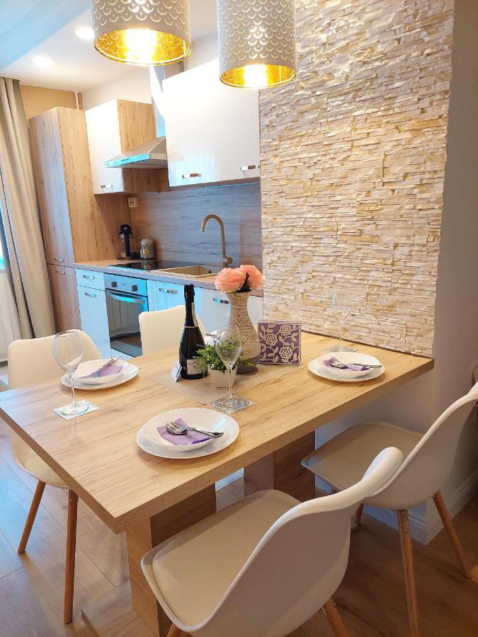 Zagreb4You Apartments Экстерьер фото