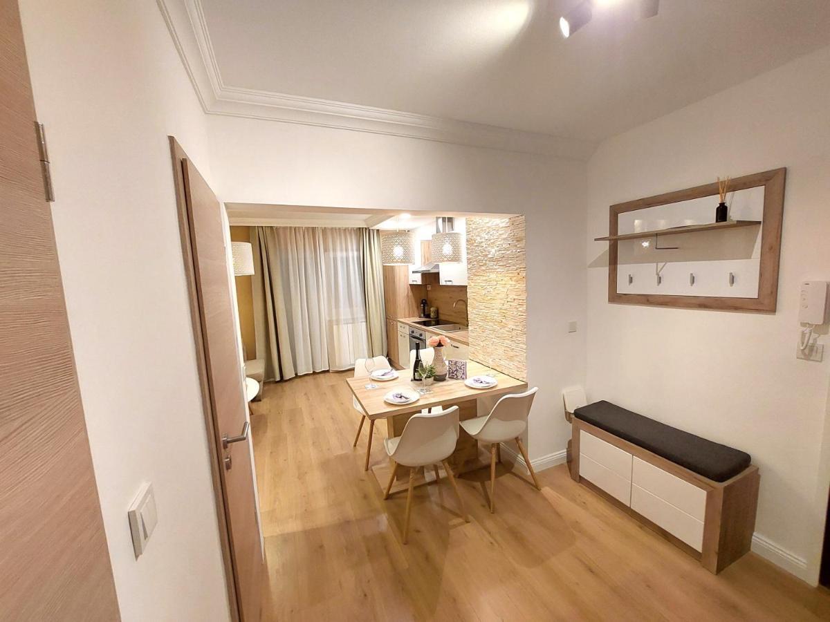 Zagreb4You Apartments Экстерьер фото