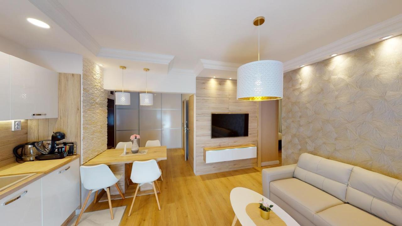 Zagreb4You Apartments Экстерьер фото