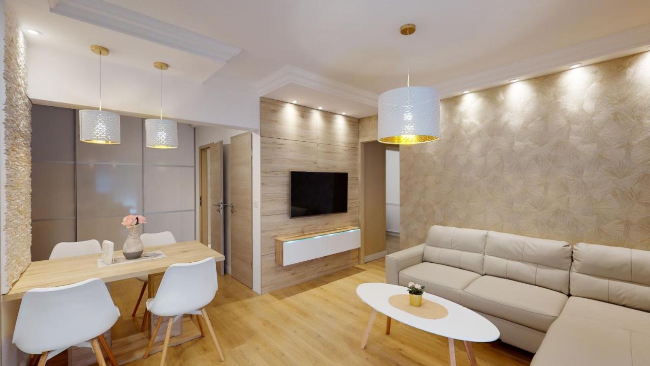 Zagreb4You Apartments Экстерьер фото