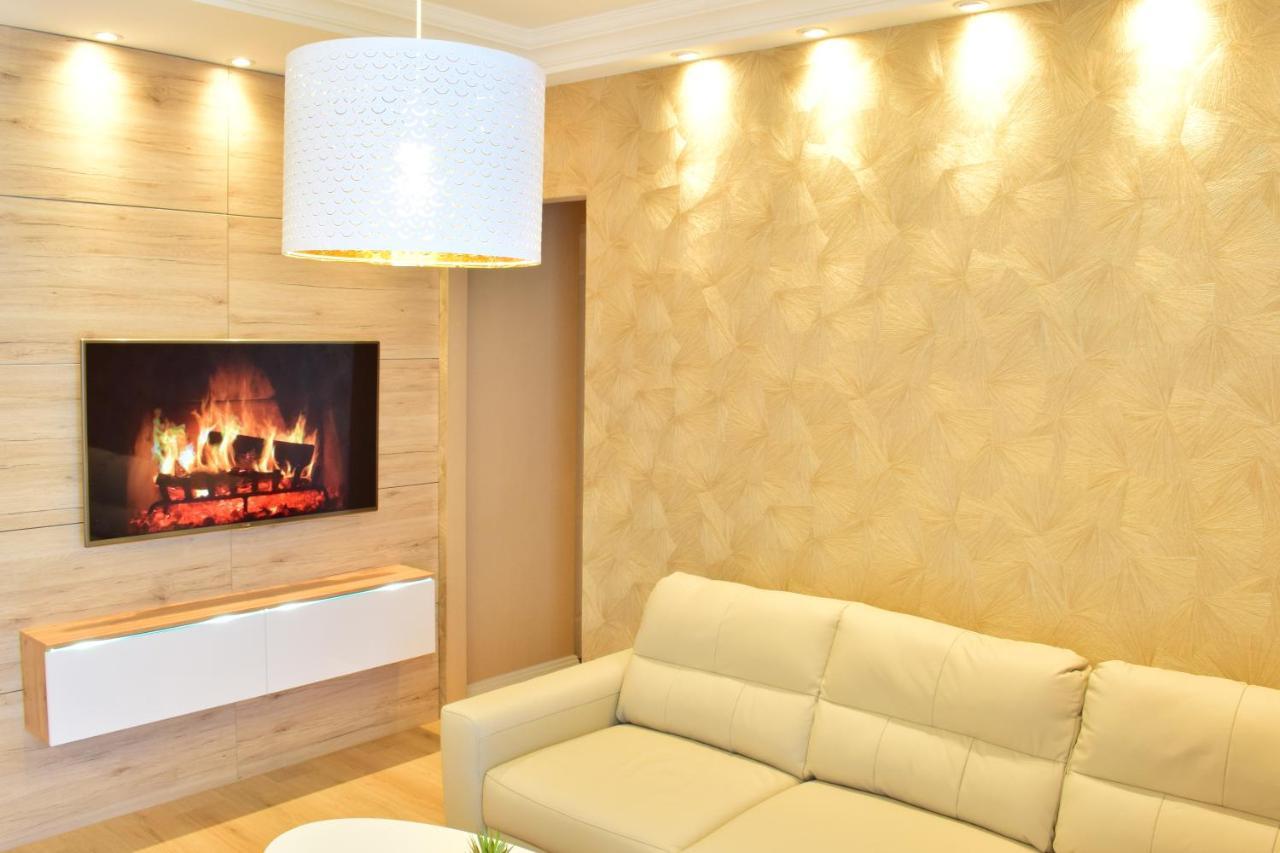 Zagreb4You Apartments Экстерьер фото